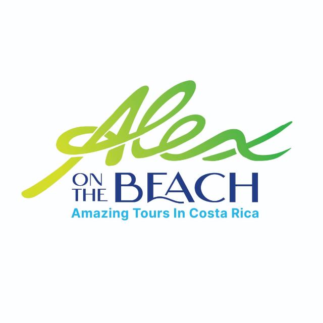 Logo Alex to guanacaste